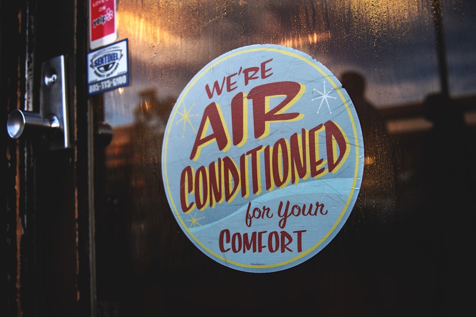 Improving Indoor Air Quality