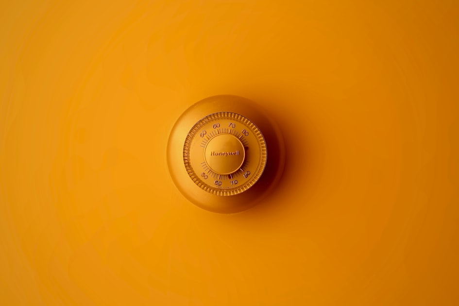 Energy Efficiency in HVAC Systems