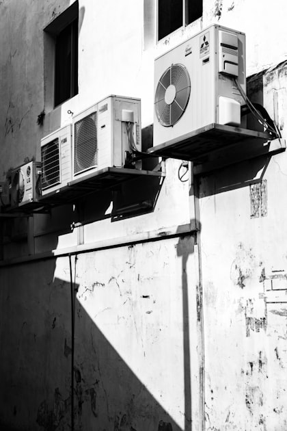 Common HVAC Repair Issues